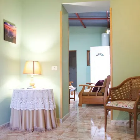 Casa De Marisa