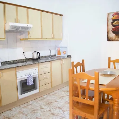 Casa De Marisa * Tiscamanita