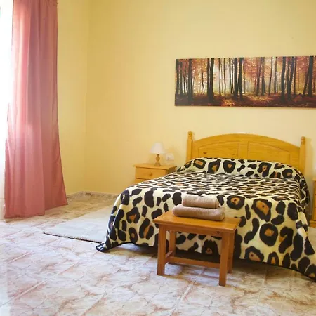 Casa De Marisa Ferienhaus *